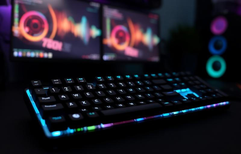 Os 10 Melhores Teclados Mecânicos para Comprar em 2026