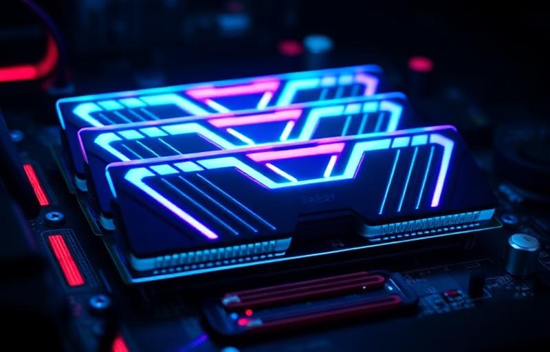 DDR5 6400MHz CL30: O Sweet Spot para Ryzen 9000