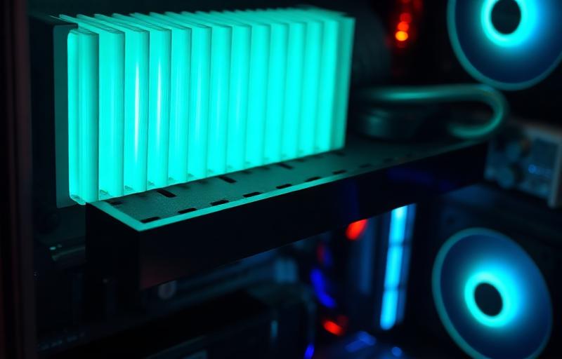 Water Cooler 360mm: Vale Mais que um Air Cooler Top?